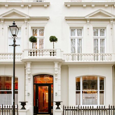 ¿Cuáles son los mejores hoteles cerca de Coca-Cola London Eye? Exterior foto